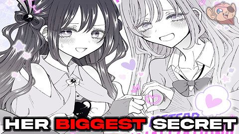 This Magical Girl Manga Has a WEIRD Secret