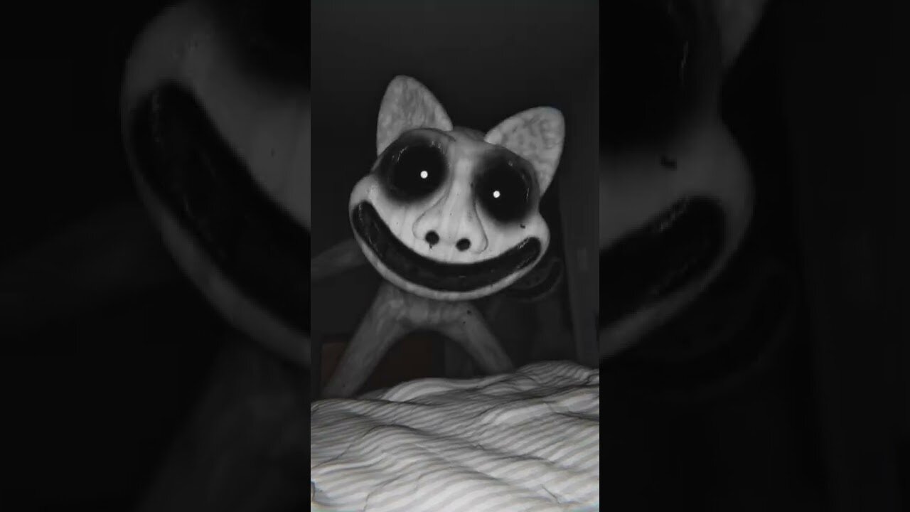 Smile Cat💀