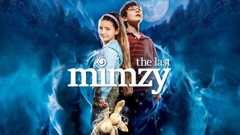 The Last Mimzy