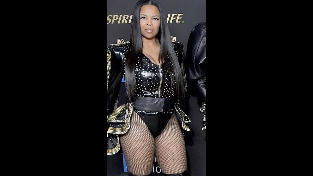 Dawn Robinson : The Untold Story of En Vogue’s Trailblazing Diva