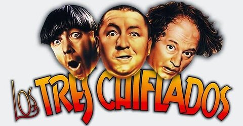 The Three Stooges