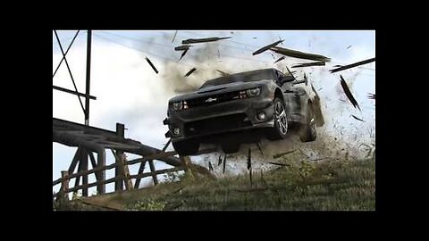 Kissin Dynamite - Not The End Of The Road HD [GMV]