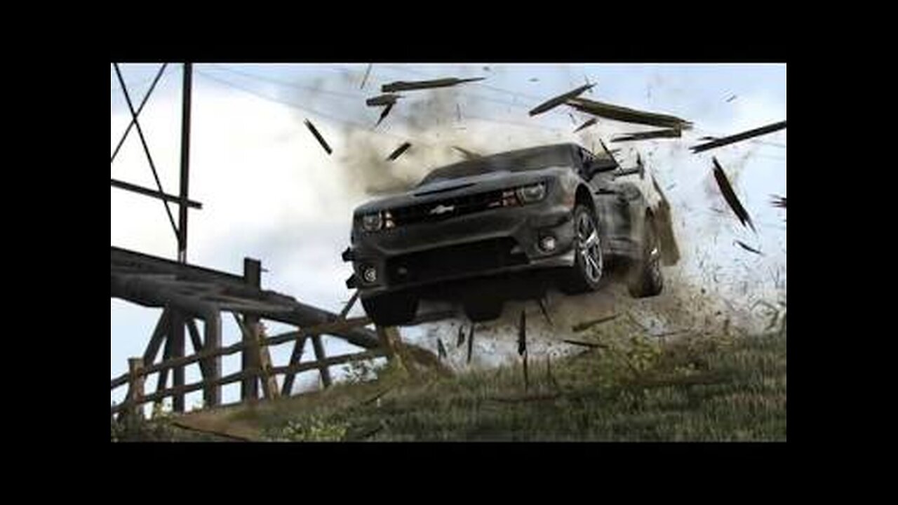 Kissin Dynamite - Not The End Of The Road HD [GMV]