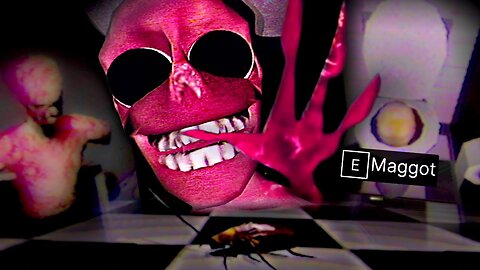 𝑺𝒕𝒂𝒚𝒆𝒅 𝑶𝒗𝒆𝒓𝒏𝒊𝒈𝒉𝒕 𝒂𝒕 𝒕𝒉𝒆 𝑶𝒙𝒍𝒆𝒚 𝑯𝒐𝒕𝒆𝒍 — 𝑻𝒉𝒆 𝑪𝒓𝒆𝒆𝒑𝒊𝒆𝒔𝒕 𝑺𝒕𝒂𝒚 𝑬𝒗𝒆𝒓! | The Roach Hotel [Full-Game]