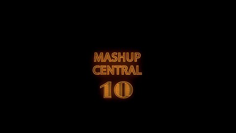DJ COLEJAX - MASHUP CENTRAL VOL.10