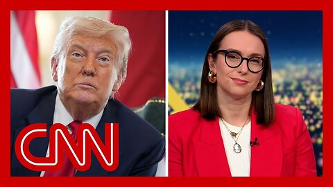 Julia Ioffe: Trump is copying authoritarians who came before him