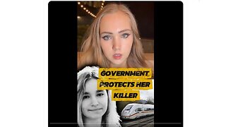 GERMANY -🚨🇩🇪 IRAQI MIGRANT KlLLER OF LIANA (16): PROTECTED BY THE GOVERNMENT‼️