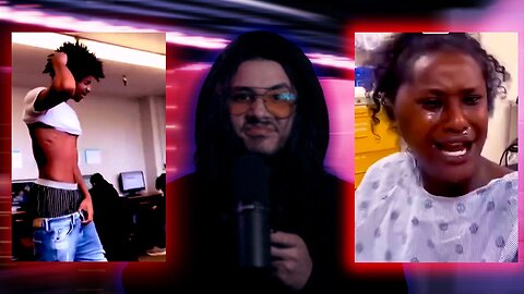 Ghetto Fatigue is REAL – Here’s Why 😤💔