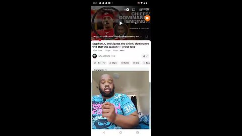 Is The Chiefs Offense Underrated Heading Into Season