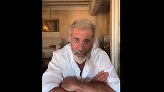 Mel Gibson EXPOSES Gov Newsom & Karen Bass: “How much more are we going to tolerate?”