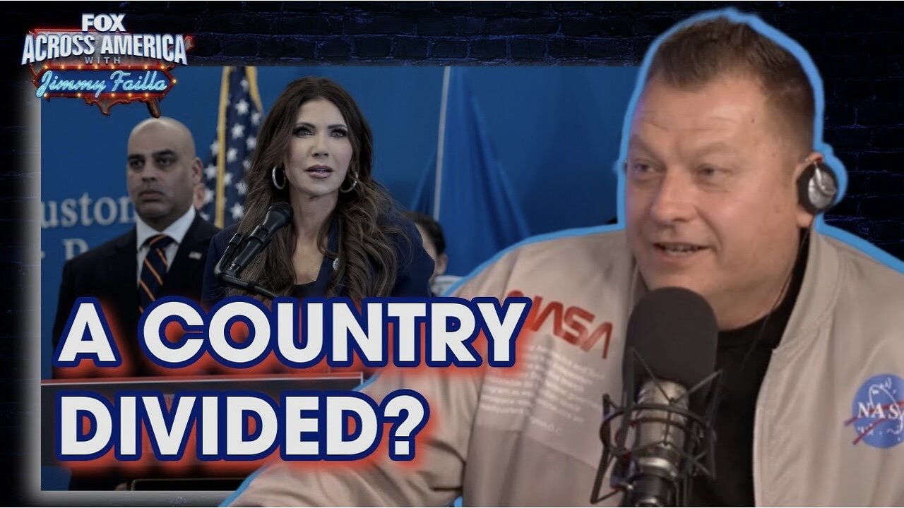 When Will The Left Start Showing More Respect? | FOX Across America