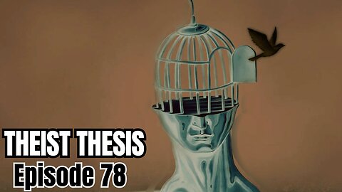 Free Will is a DELUSION of the IGNORANT | Episode 78