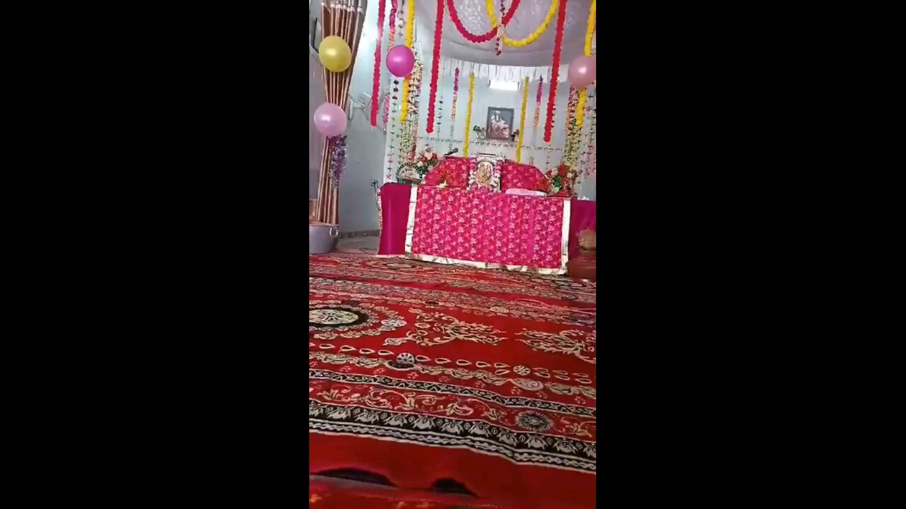 satisfying Video