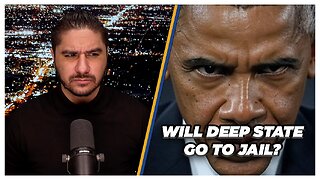 Will Russiagate Operatives Be Brought To FULL Justice? | Drew Hernandez