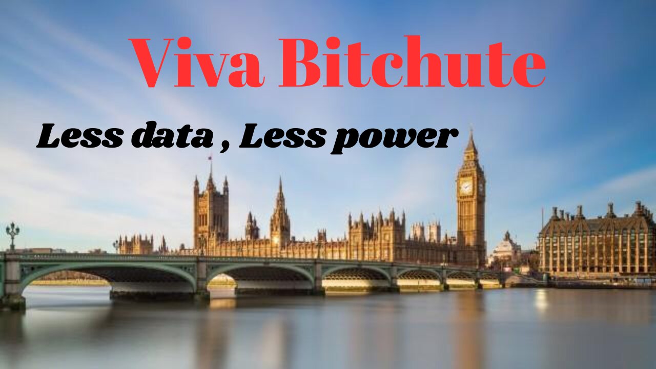 Viva Bitchute