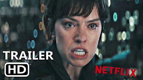 New 2025 Action Movie CLEANER Official Trailer || CLEANER Official Trailer (2025)
