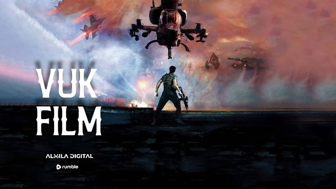 VUK FILM
