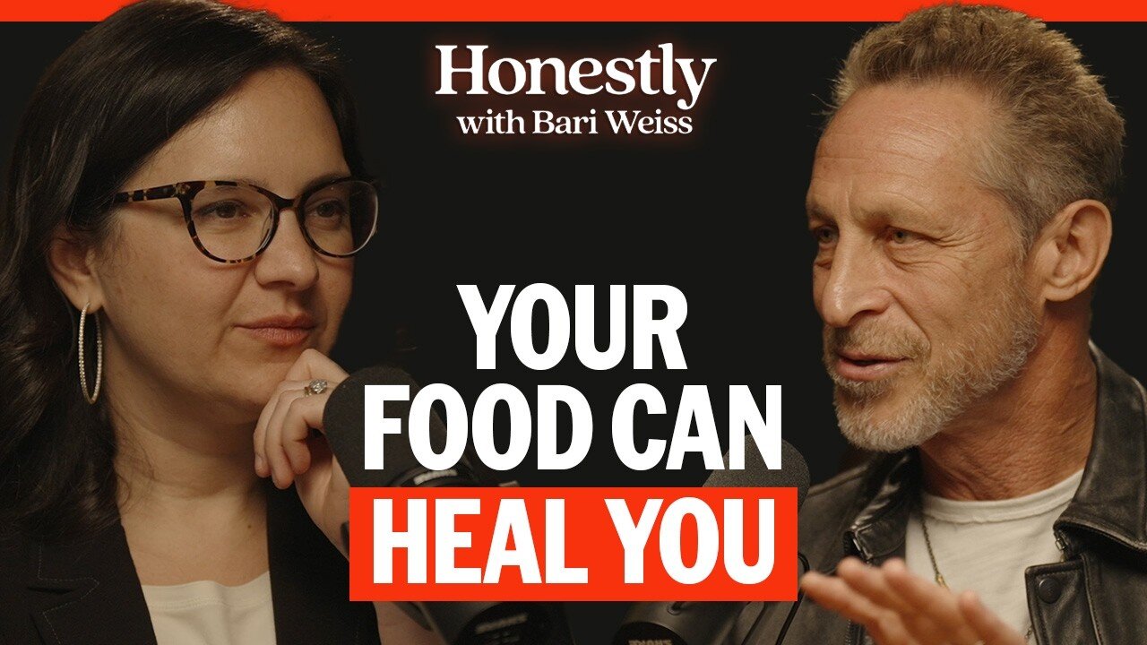 A Guide to Your Healthiest Life, with Dr. Mark Hyman