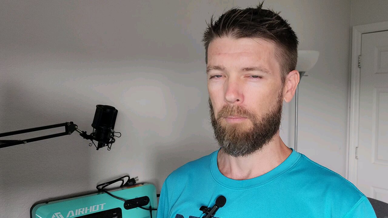 whats been going on