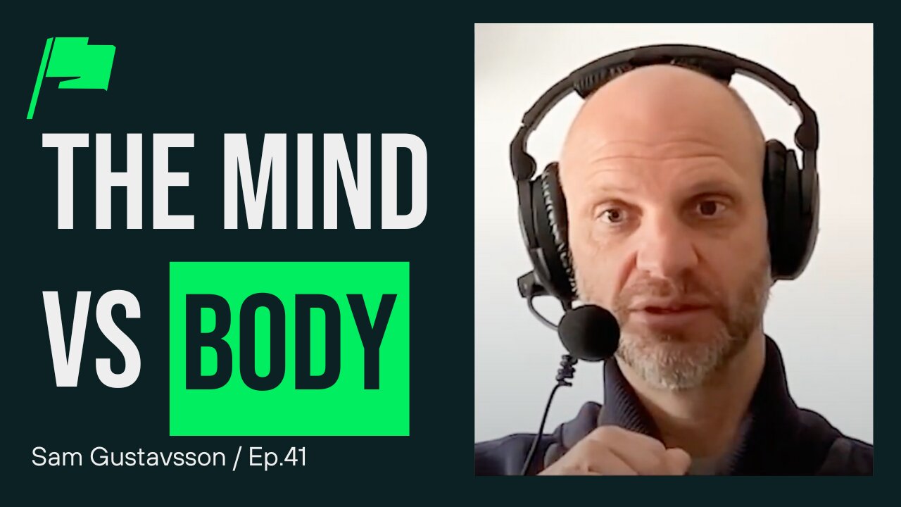 Internal vs External Reality: Healing the Root of Your Problems, Not Just the Symptoms