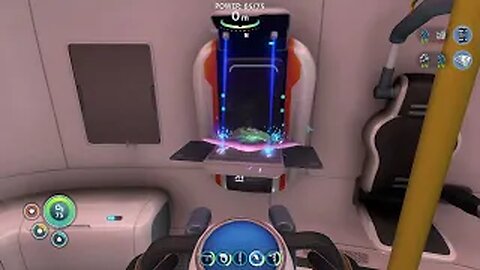 SUBNAUTICA Ep. 4 The Base (+18)