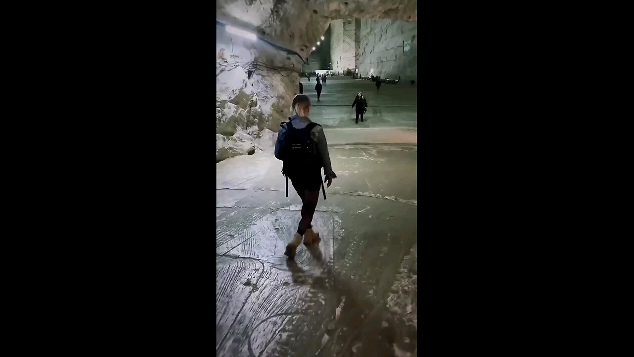 Healing Tomb