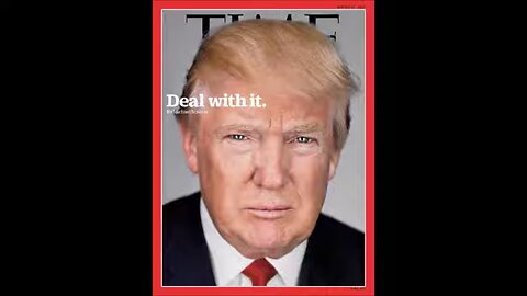 Subpoenaed, So Deal With It's & MAGA or MIGA~ Trump's Deals Begs Questions