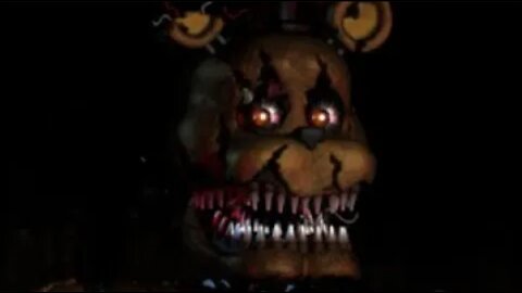 Exploring the fourth Freddy's! | FNAF 4 Roblox