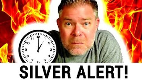 💰 SILVER Investor💰 - Short SQUEEZE - (CRITICAL Alert & News Update for Silver and Gold Price)