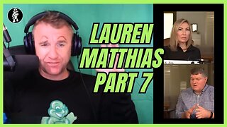 TB Special - Exposing Lauren Matthias - Part 7