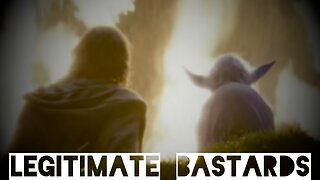 My stick is better than bacon