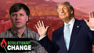 Ryan Grim: Trump Running Out Of Time To PREVENT Global War In Venezuela