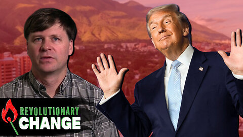 Ryan Grim: Trump Running Out Of Time To PREVENT Global War In Venezuela