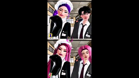 CHOOSE YOUR FAVOURITE ❤️