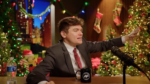 Brits Are Totally Cooked...