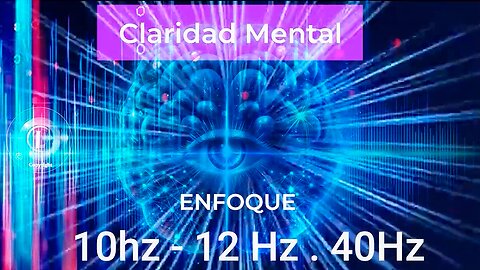 🔹 ✨ Claridad Mental y Enfoque 🎯🧠