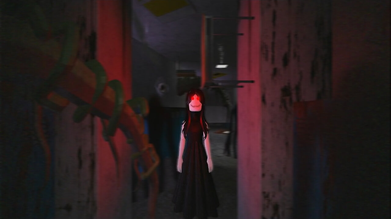 Isabelle (Chapter 1) [Full Walkthrough] | Roblox