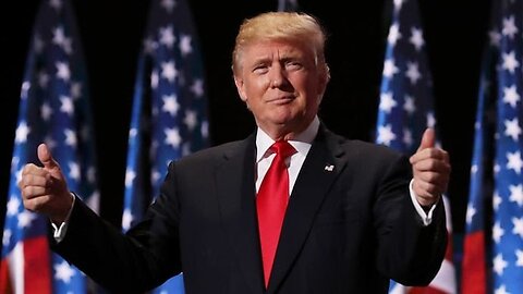 Trump says he'll impose a 25% tariff on goods from india
