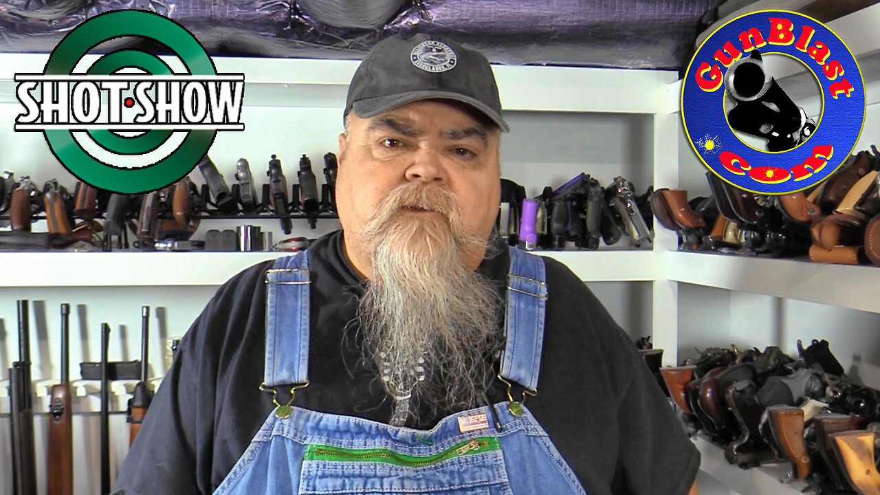 2026 SHOT Show Preview