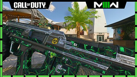Call of Duty: Modern Warfare 3 - Hardcore Domination Gameplay