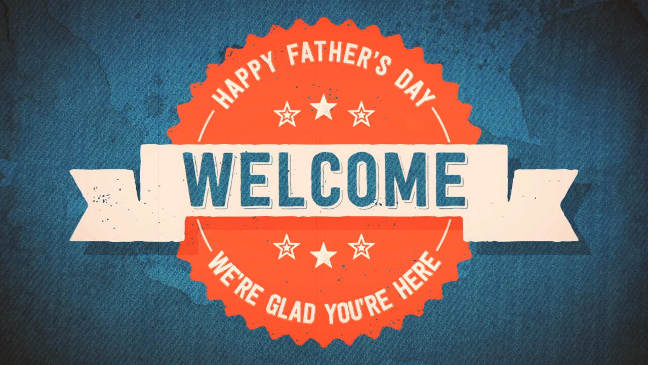 "Biblicial Fathers" 6/15/25