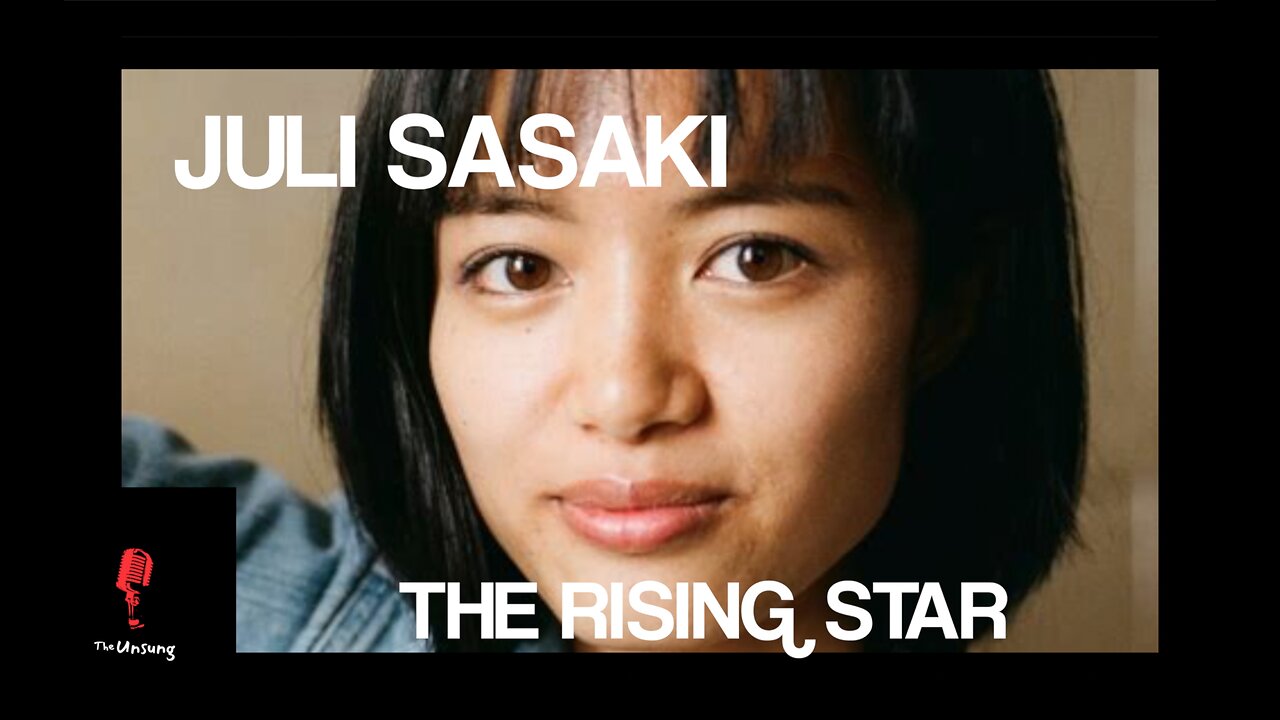 Juili Sasaki, The Rising Star
