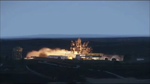 2 hours ago! Israel's capital suddenly collapsed, this is what happened
