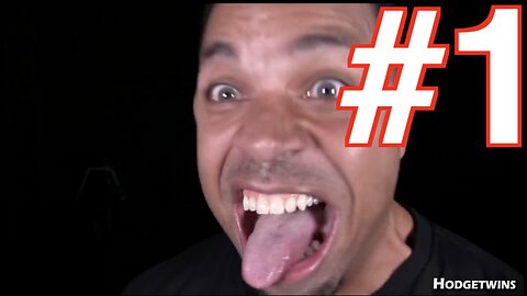“DEMON GOT ME” [HODGETWINS FUNNY MOMENTS!] OUT NOW! #Comedy #Funny #AllinOne