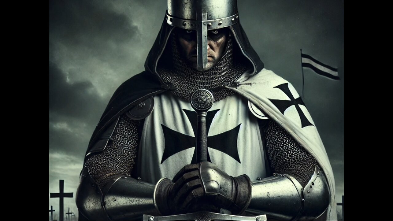 The Concise History of the Teutonic Knights & Northern Crusades