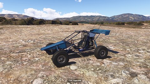 FS Excursions: Fun Cross-Kart Time