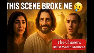 The chosen season 5
