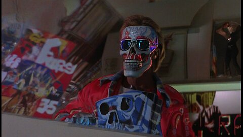 They Live