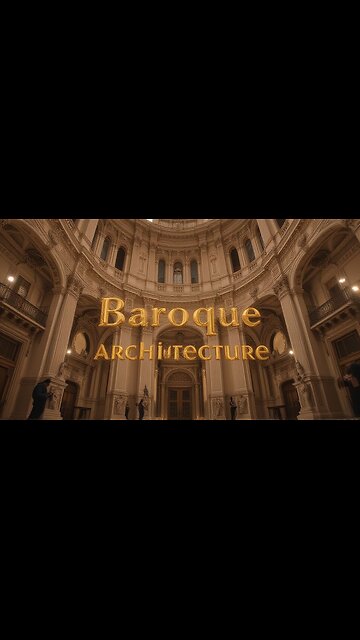 Beyond Ornate The Surprising Realities of Baroque Architecture
