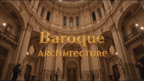 Beyond Ornate: The Surprising Realities of Baroque Architecture
